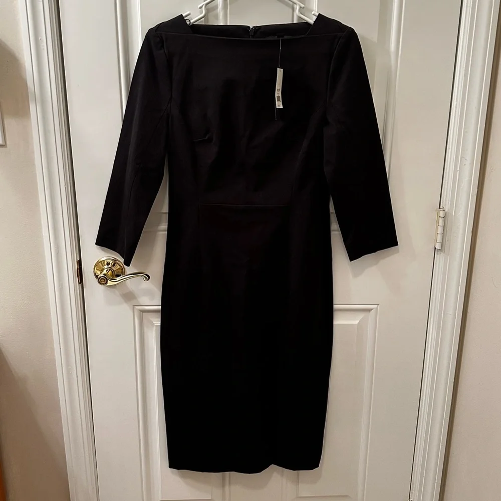 NWT Banana republic dress - Picture 1 of 7